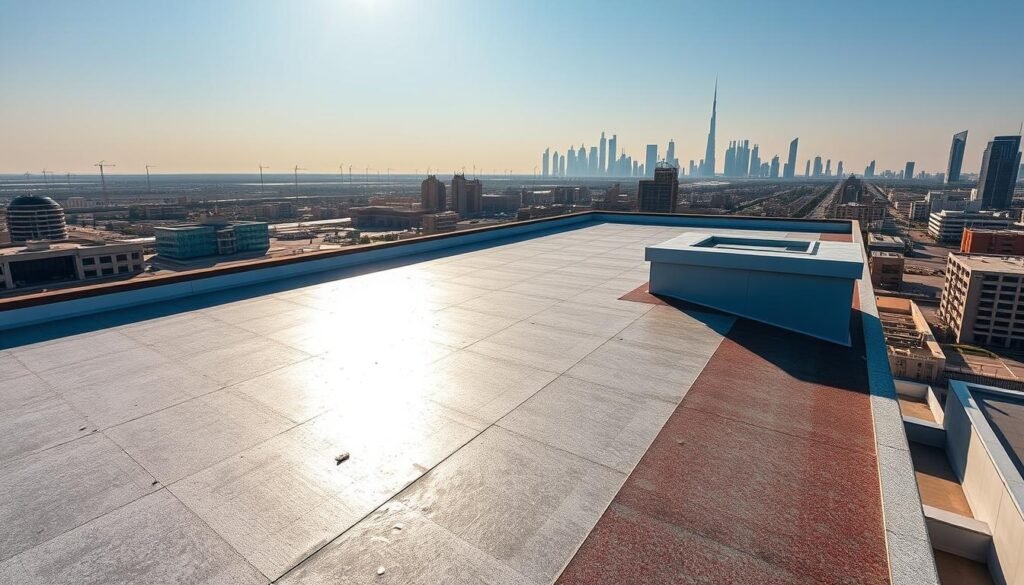 عوازل حرارية للاسطح