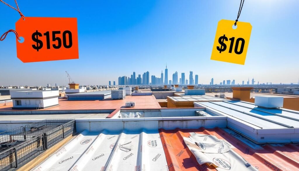 اسعار بعيدة في ابوظبي لعزل الأسطح