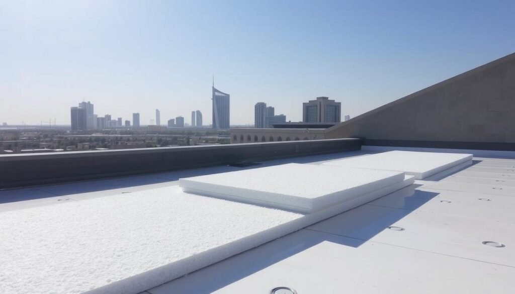 عزل اسطح بالشارقة